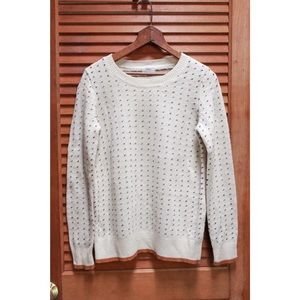 Madewell Sweater Size Small, Madewell Wallace Sweater Small